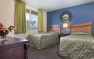 WorldMark Oceanside