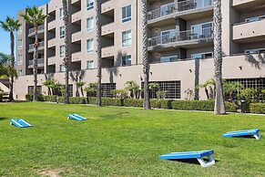 WorldMark Oceanside