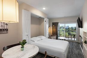 WorldMark Oceanside