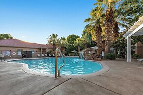 WorldMark St. George