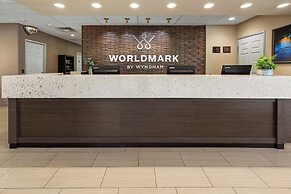 WorldMark St. George
