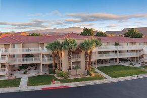 WorldMark St. George