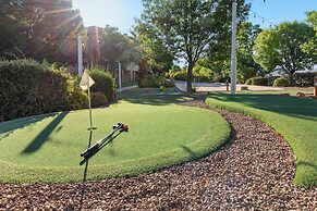 WorldMark St. George