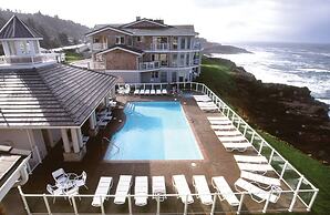 WorldMark Depoe Bay