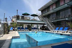 Grecian Gardens Motel