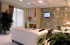9 Queens Spa Hotel