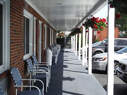 The Springs Motel