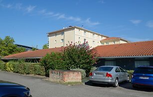 Hotel Aerel Toulouse-Blagnac
