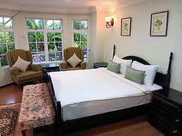 The Bala's Holiday Chalet