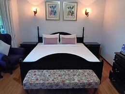 The Bala's Holiday Chalet