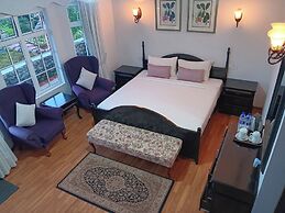 The Bala's Holiday Chalet