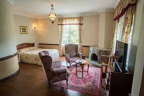 The Bala's Holiday Chalet