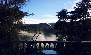 The Bala's Holiday Chalet