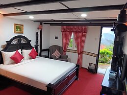 The Bala's Holiday Chalet