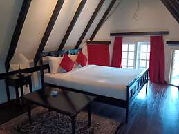 The Bala's Holiday Chalet