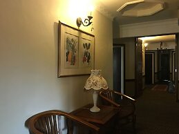 The Bala's Holiday Chalet