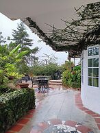 The Bala's Holiday Chalet