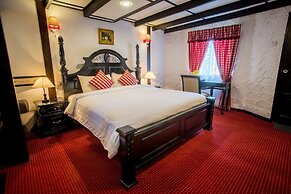 The Bala's Holiday Chalet