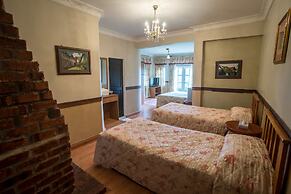 The Bala's Holiday Chalet