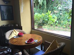 The Bala's Holiday Chalet