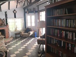 The Bala's Holiday Chalet