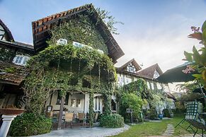 The Bala's Holiday Chalet