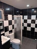 The Bala's Holiday Chalet