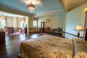 The Bala's Holiday Chalet