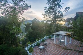 The Bala's Holiday Chalet