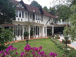 The Bala's Holiday Chalet