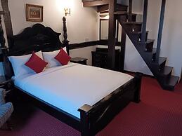 The Bala's Holiday Chalet