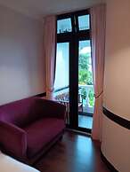 The Bala's Holiday Chalet