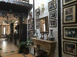 The Bala's Holiday Chalet