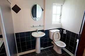 The Bala's Holiday Chalet