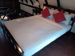 The Bala's Holiday Chalet