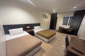 Iris House Hotel