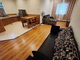 Iris House Resort & Apartment