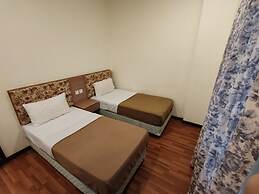 Iris House Resort & Apartment