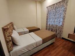 Iris House Resort & Apartment