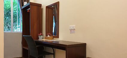 Arundina Cameron Highlands