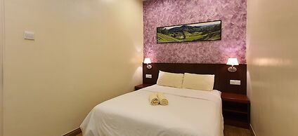 Arundina Cameron Highlands