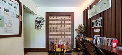 Arundina Cameron Highlands