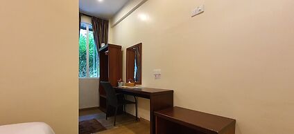 Arundina Cameron Highlands