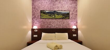 Arundina Cameron Highlands