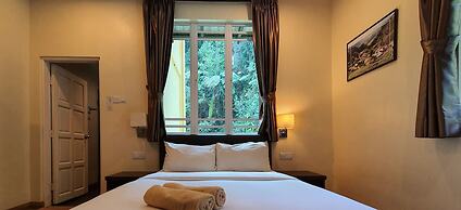 Arundina Cameron Highlands