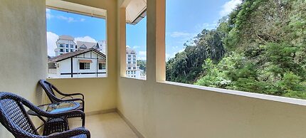 Arundina Cameron Highlands