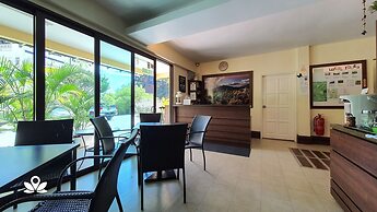 Arundina Cameron Highlands