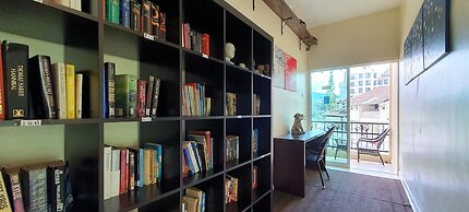 Arundina Cameron Highlands