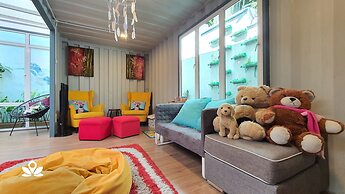 Arundina Cameron Highlands