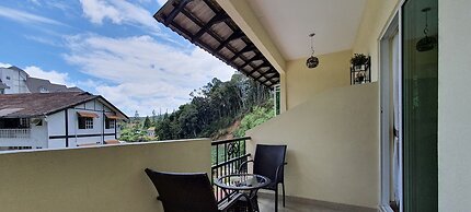 Arundina Cameron Highlands